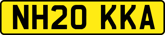 NH20KKA