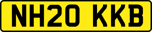 NH20KKB