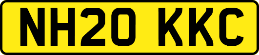 NH20KKC