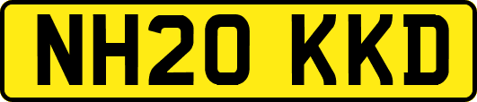 NH20KKD