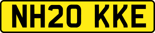 NH20KKE