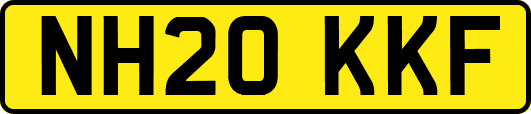 NH20KKF