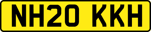 NH20KKH