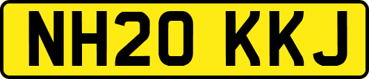 NH20KKJ