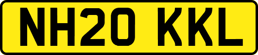 NH20KKL
