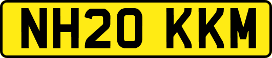 NH20KKM