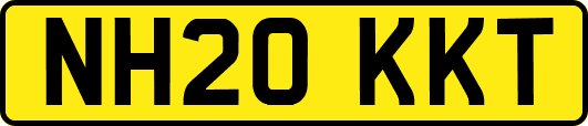 NH20KKT
