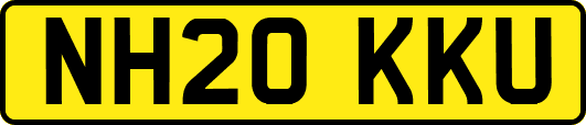 NH20KKU