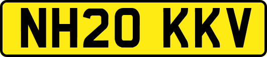 NH20KKV