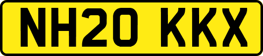 NH20KKX
