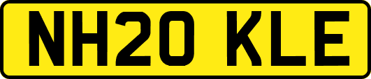 NH20KLE