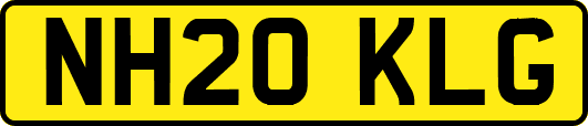 NH20KLG