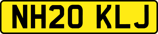 NH20KLJ