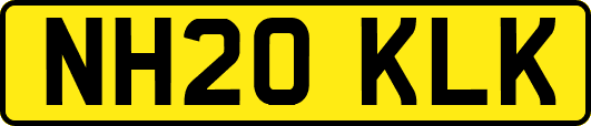 NH20KLK
