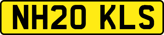NH20KLS