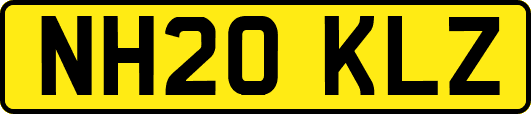 NH20KLZ