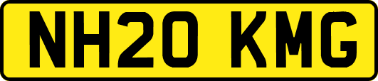 NH20KMG