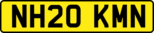 NH20KMN