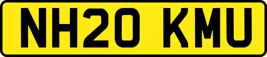 NH20KMU