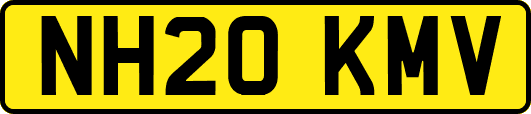 NH20KMV