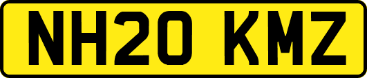 NH20KMZ