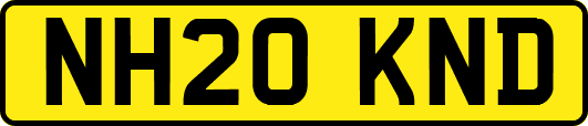NH20KND