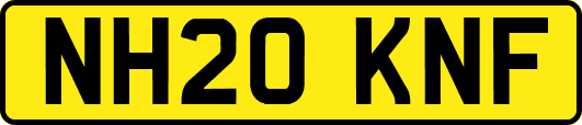 NH20KNF