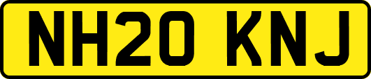 NH20KNJ