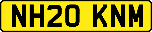 NH20KNM