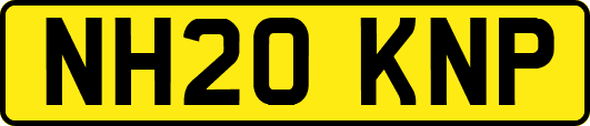 NH20KNP
