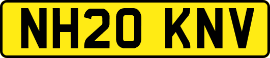 NH20KNV