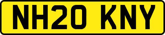NH20KNY