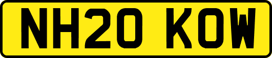 NH20KOW
