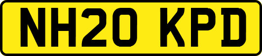 NH20KPD
