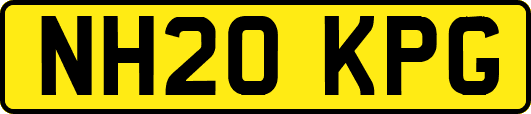 NH20KPG