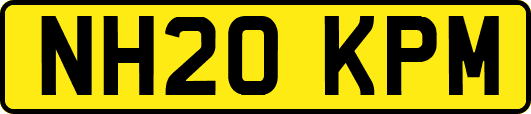 NH20KPM