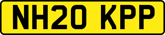 NH20KPP