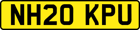 NH20KPU