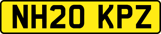 NH20KPZ