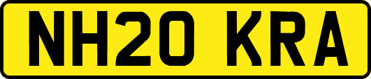 NH20KRA