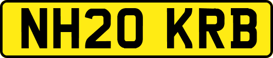 NH20KRB