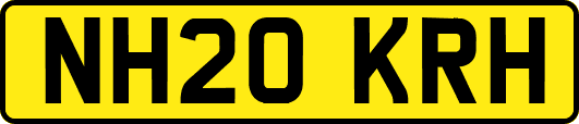 NH20KRH