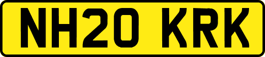 NH20KRK