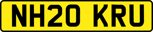NH20KRU