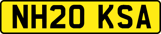 NH20KSA