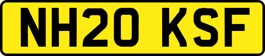NH20KSF