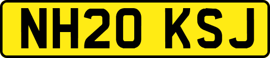 NH20KSJ