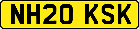 NH20KSK