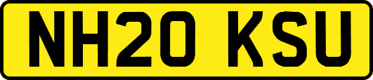 NH20KSU