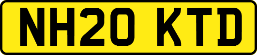 NH20KTD